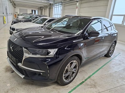 Comprar DS AUTOMOBILES Ds 7 Crossback en Ayvens Carmarket